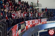 Dinamo Minsk vs Spartak-71